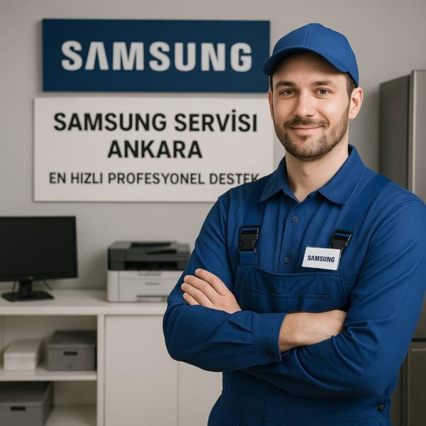Samsung Servisi Ankara